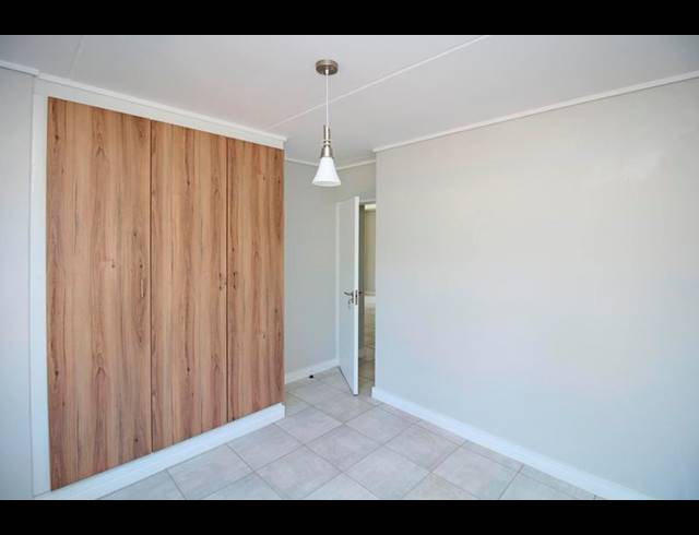 1 BEDROOM APARTMENT FOR SALE IN LINBRO PARK